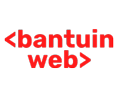 Bantuin Web Logo