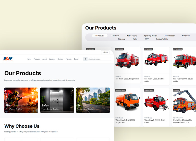 Portfolio Item